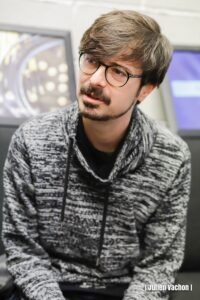 Jean-Baptiste Goubard
