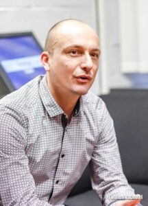 Jean-Benoit Serres