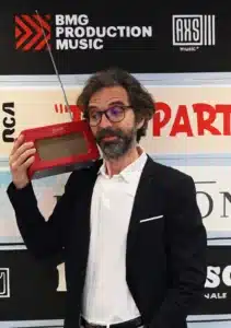Jérôme Keff