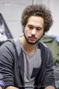 Jonathan Cramesnil