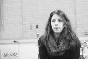 Judith Fiori