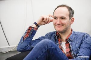 Julien Bourgeois