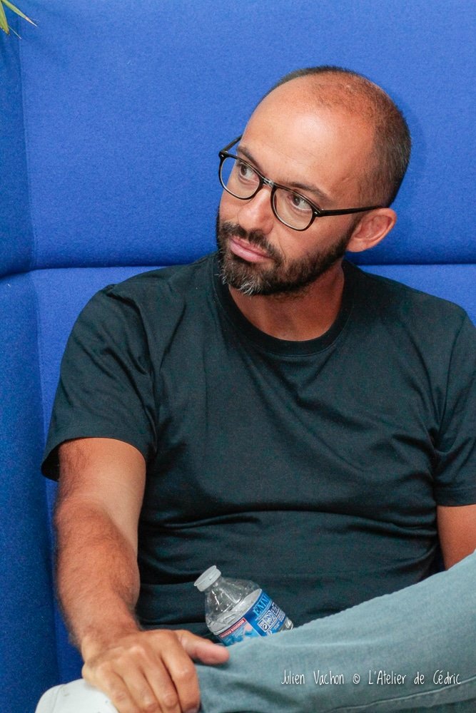 Julien Casiro, entrepreneur du mécénat culturel et du patrimoine