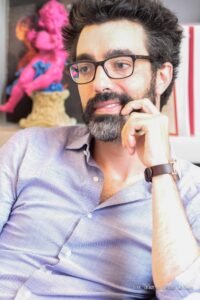 Julien Cazenave