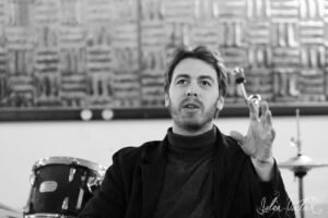 Julien Labrousse