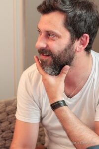 Julien Laharie