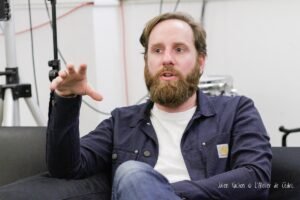 Julien Parrot