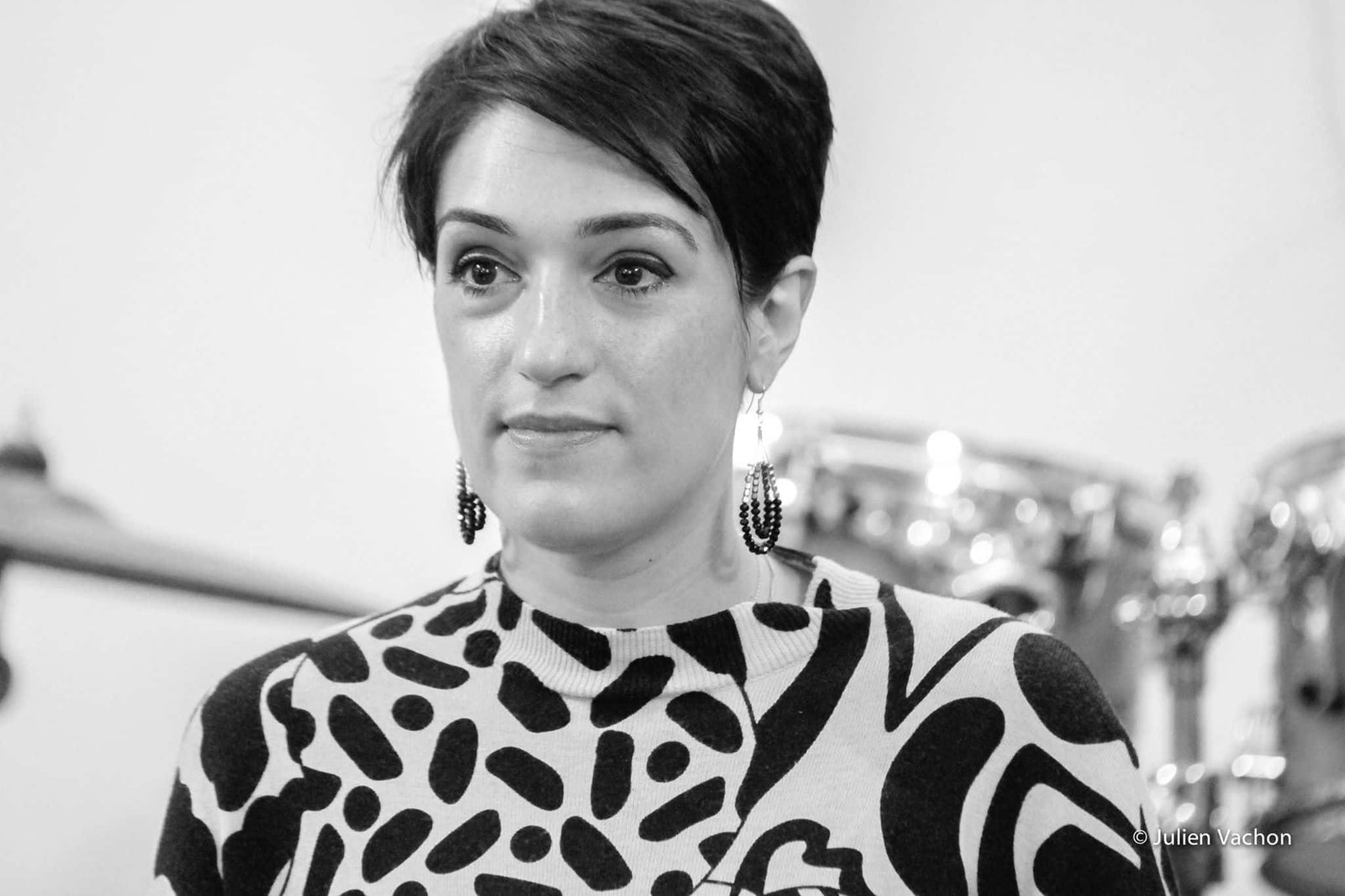Laëtitia Maussion-Minguela, ex-marketing Sony Music France
