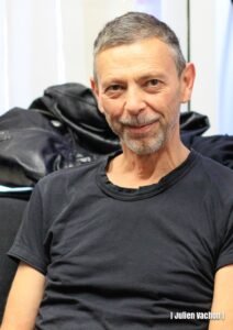 Laurent Baylet