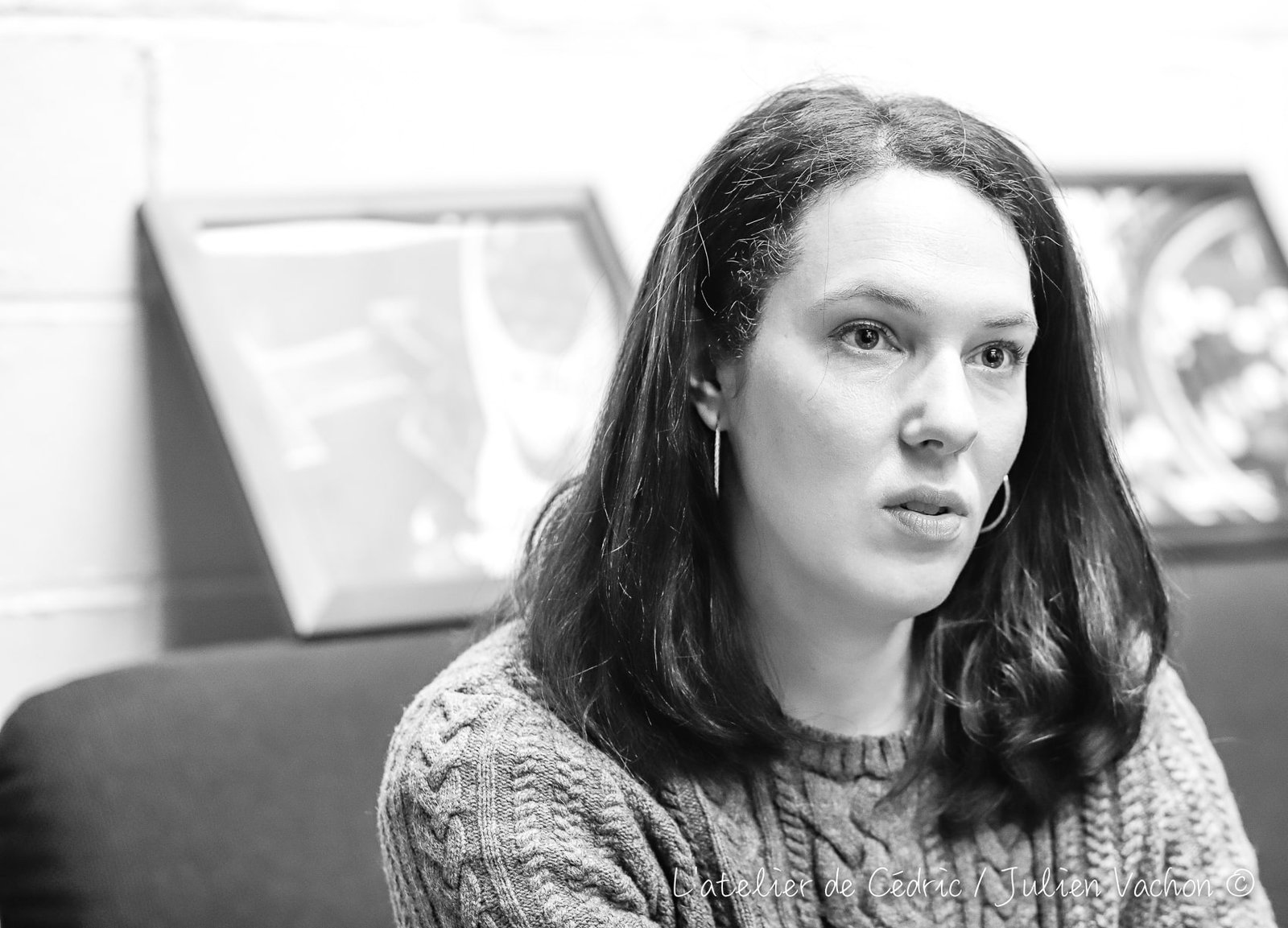 Leila Khelafi – Head of Sync – Warner Music