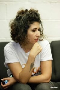 Lilia Zaalouni