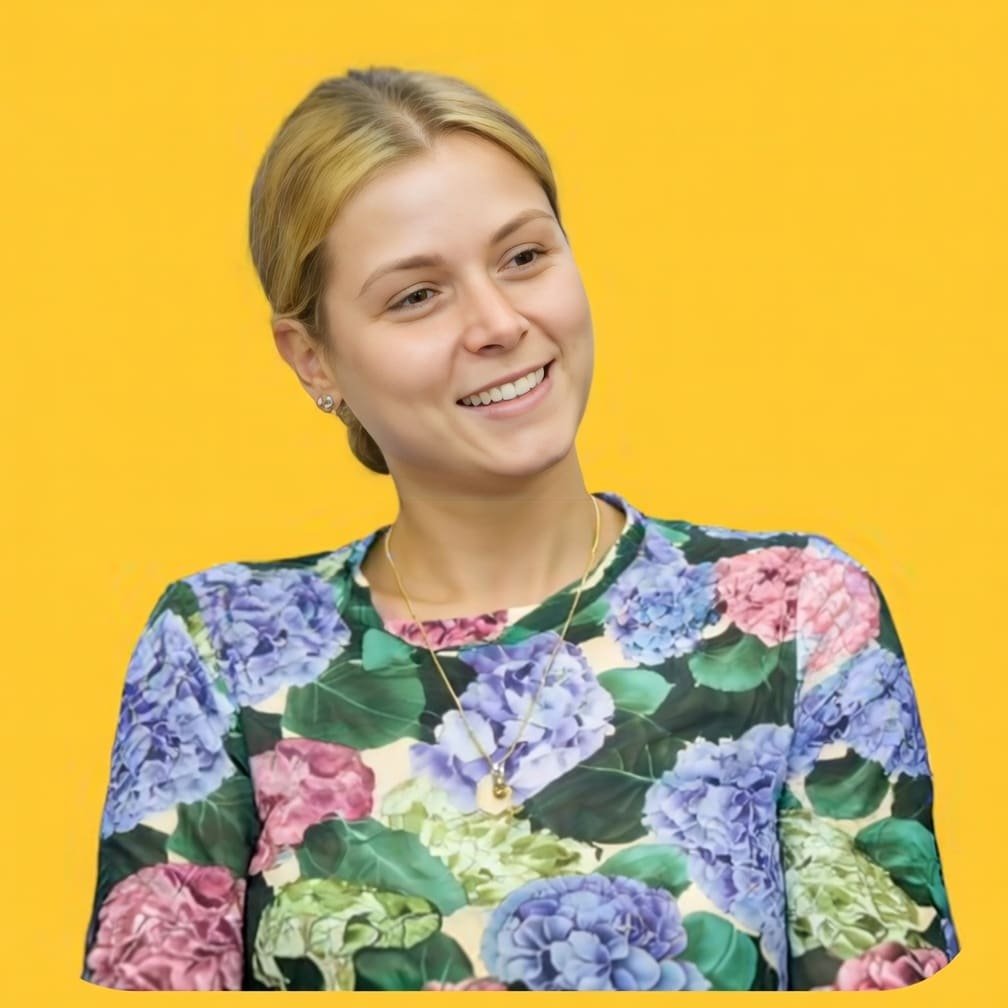 Marguerite Giry, music supervisor chez MY MELODY