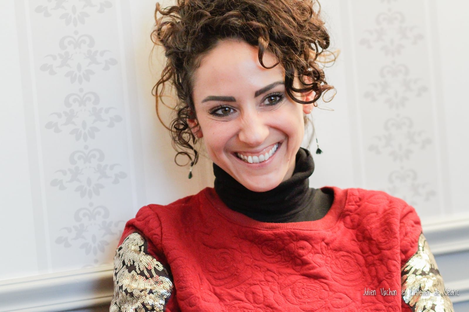 Marine Oudinot, Warner Music France