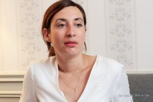 Marion Gaudart