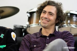 Martin Guerber