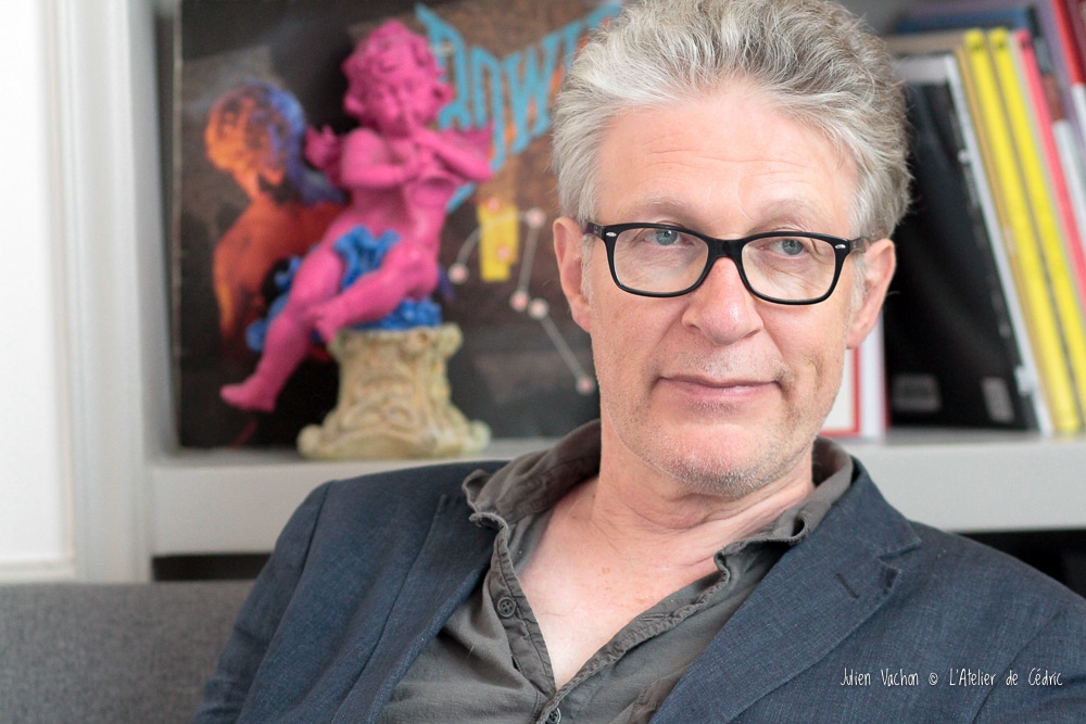 Martin Meissonnier, Producteur, réalisateur & musicien