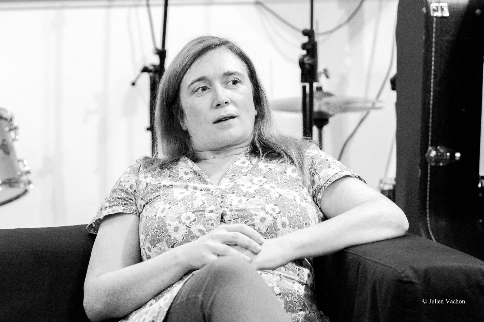 Mary Vercauteren, Direction des aides — CNM (ex-CNV)