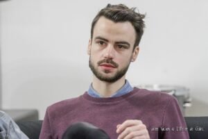 Matthieu Chimot