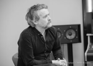 Matthieu Devos