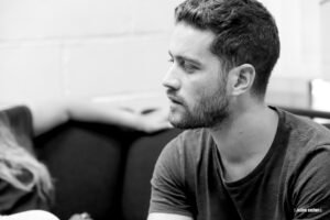 Maxime Delmotte