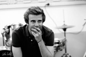 Maxime Parnotte
