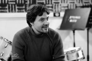 Mehdi El Jaï