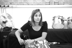 Mélanie Arrès