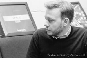 Nicolas Boisseleau