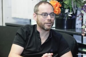 Nicolas Bouvard