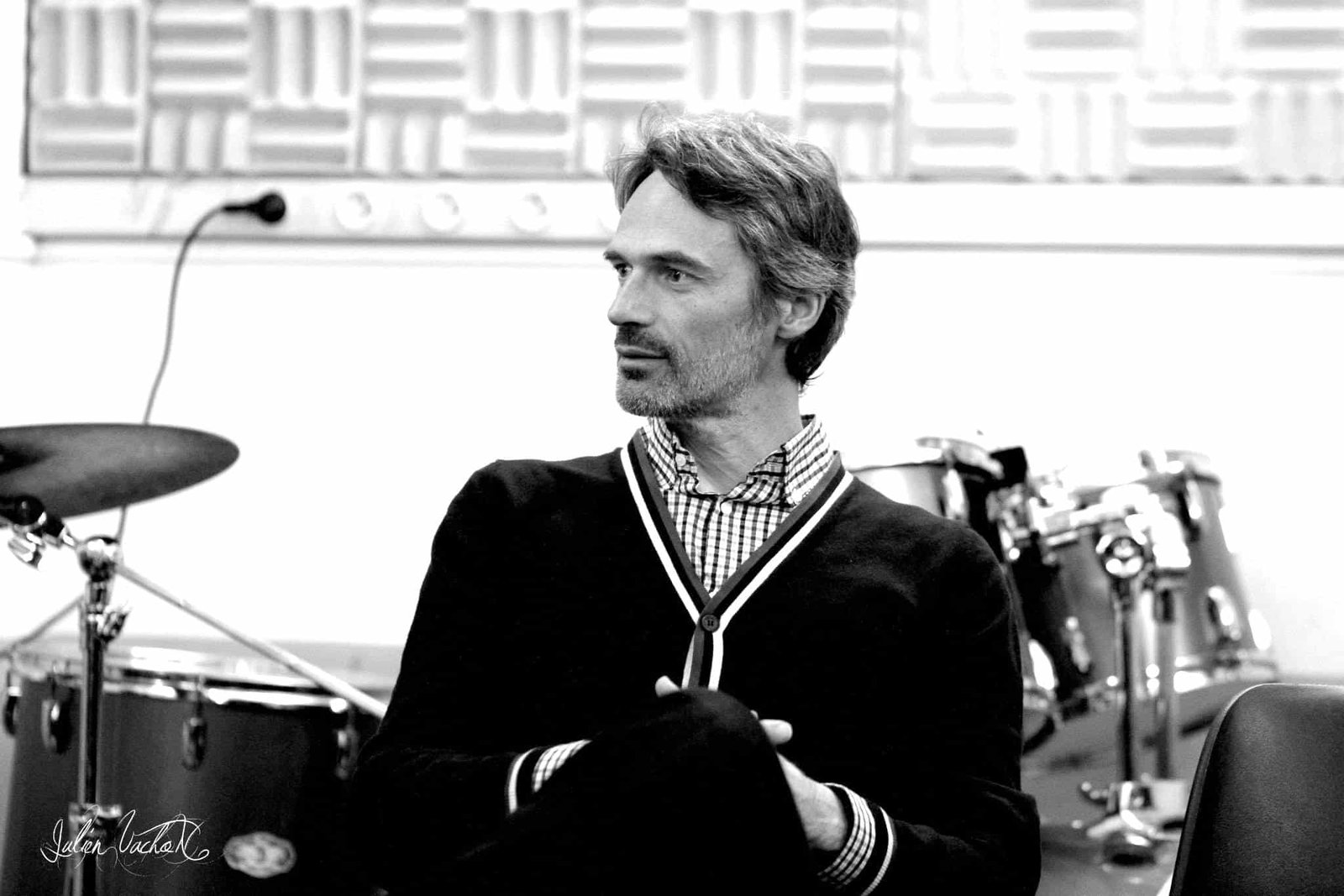 Nicolas Desport, Sony Music Publishing France