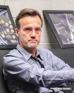 Nicolas Fortemps