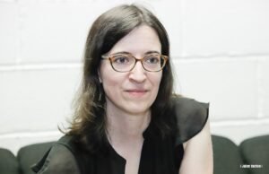 Noémie Lecoq