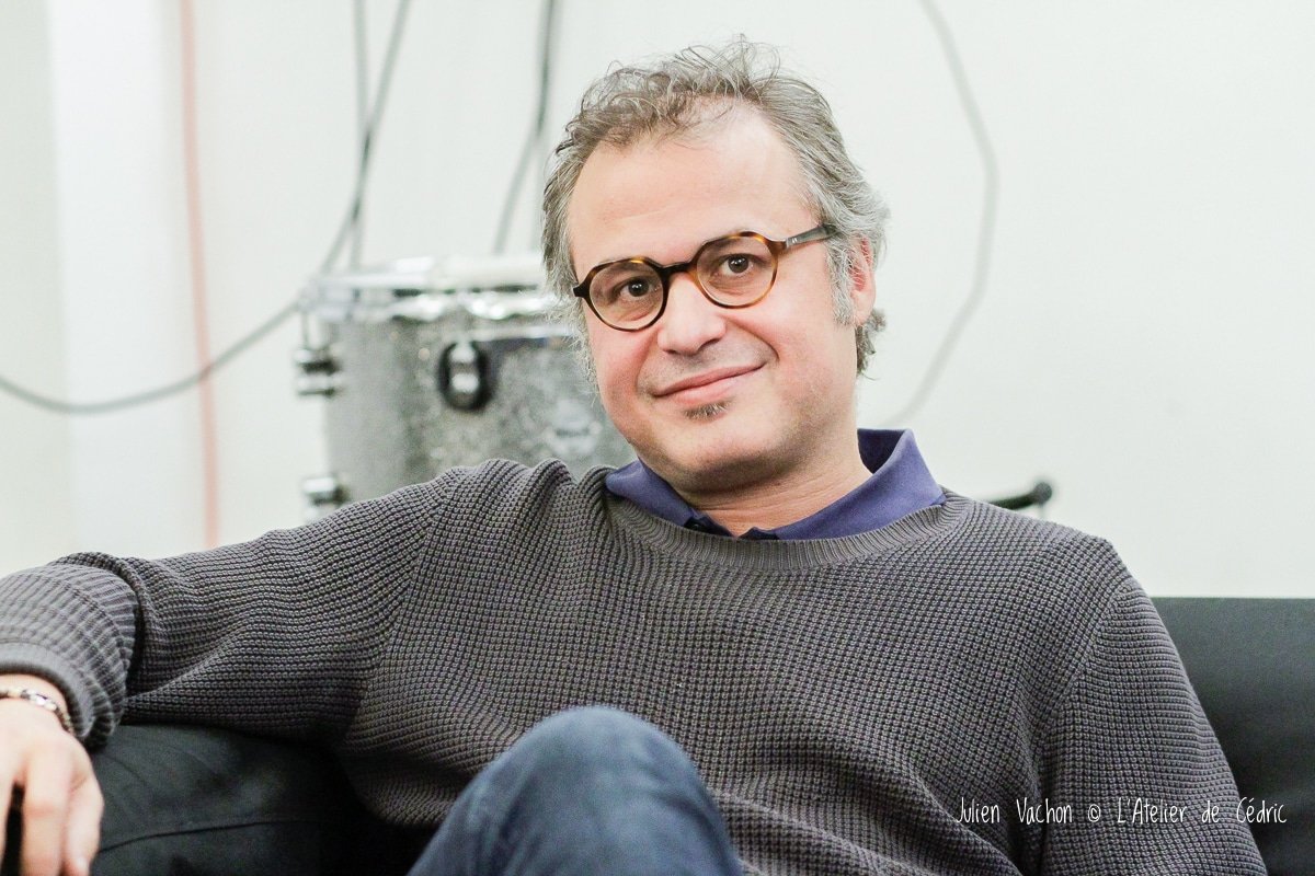 Pascal Armand, Superviseur musical & directeur artistique