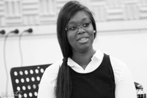 Pascaline Mounichy