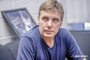 Philippe Guillaud