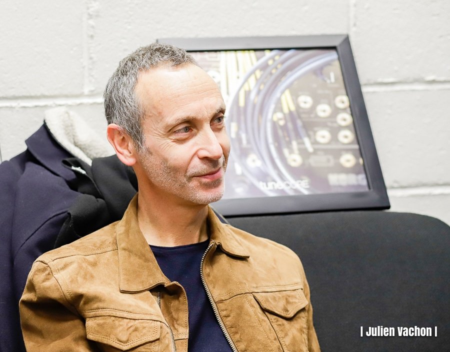 Philippe Hébrard, Montléry Music