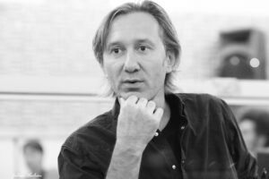 Philippe Russo