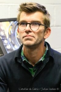 Pierre-Étienne Aurousseau