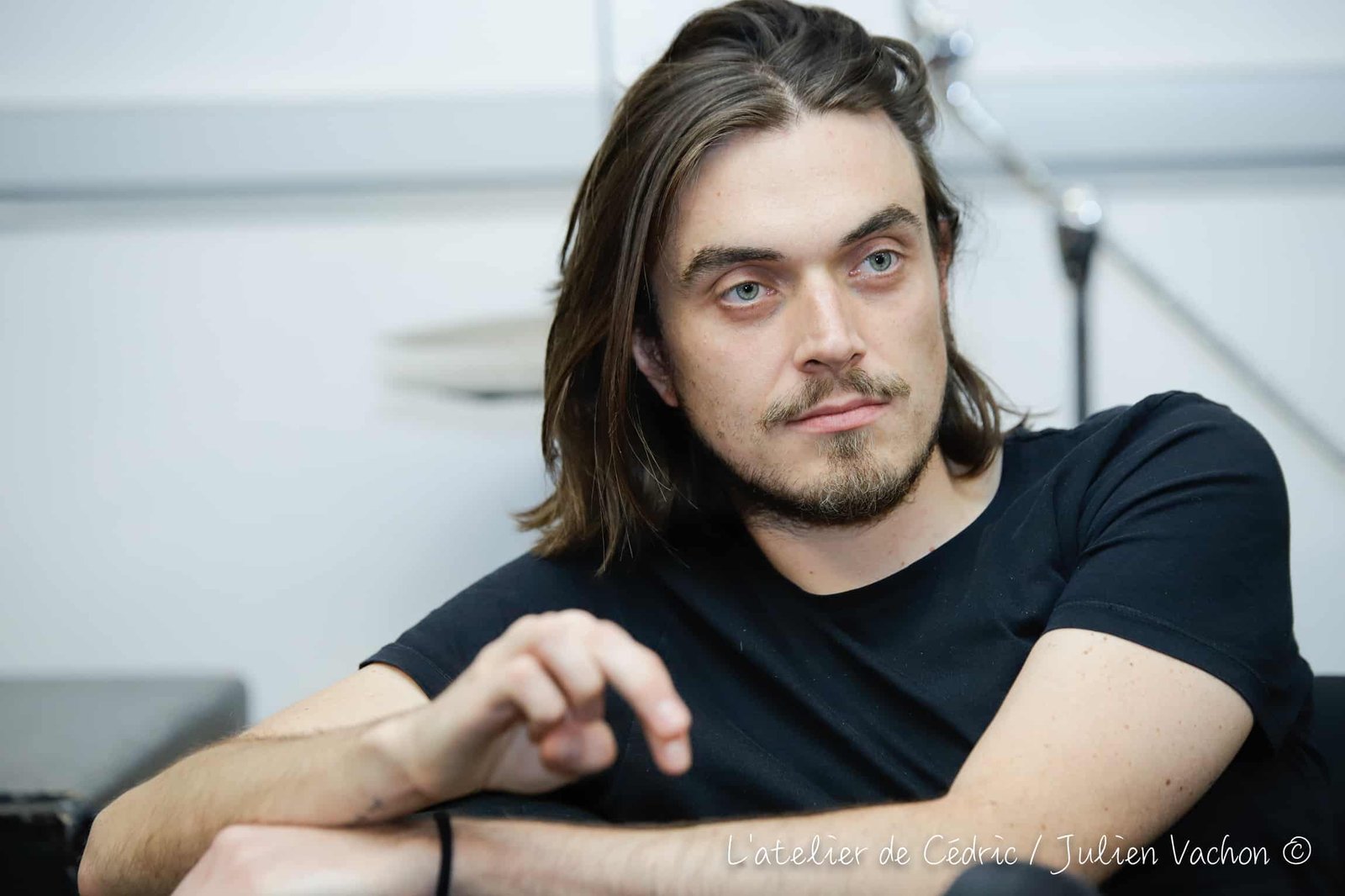 Pierre Vérité, chef de projet senior chez Universal Music