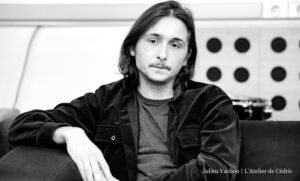 Quentin Delbecque