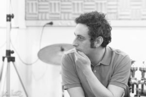 Rabih Daher