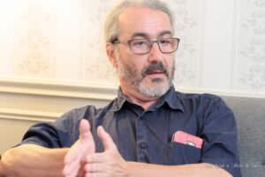 Rémi Bouton