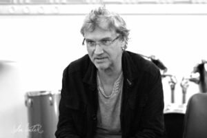 Serge Perathoner