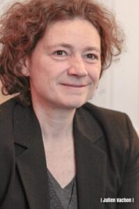 Séverine Morin