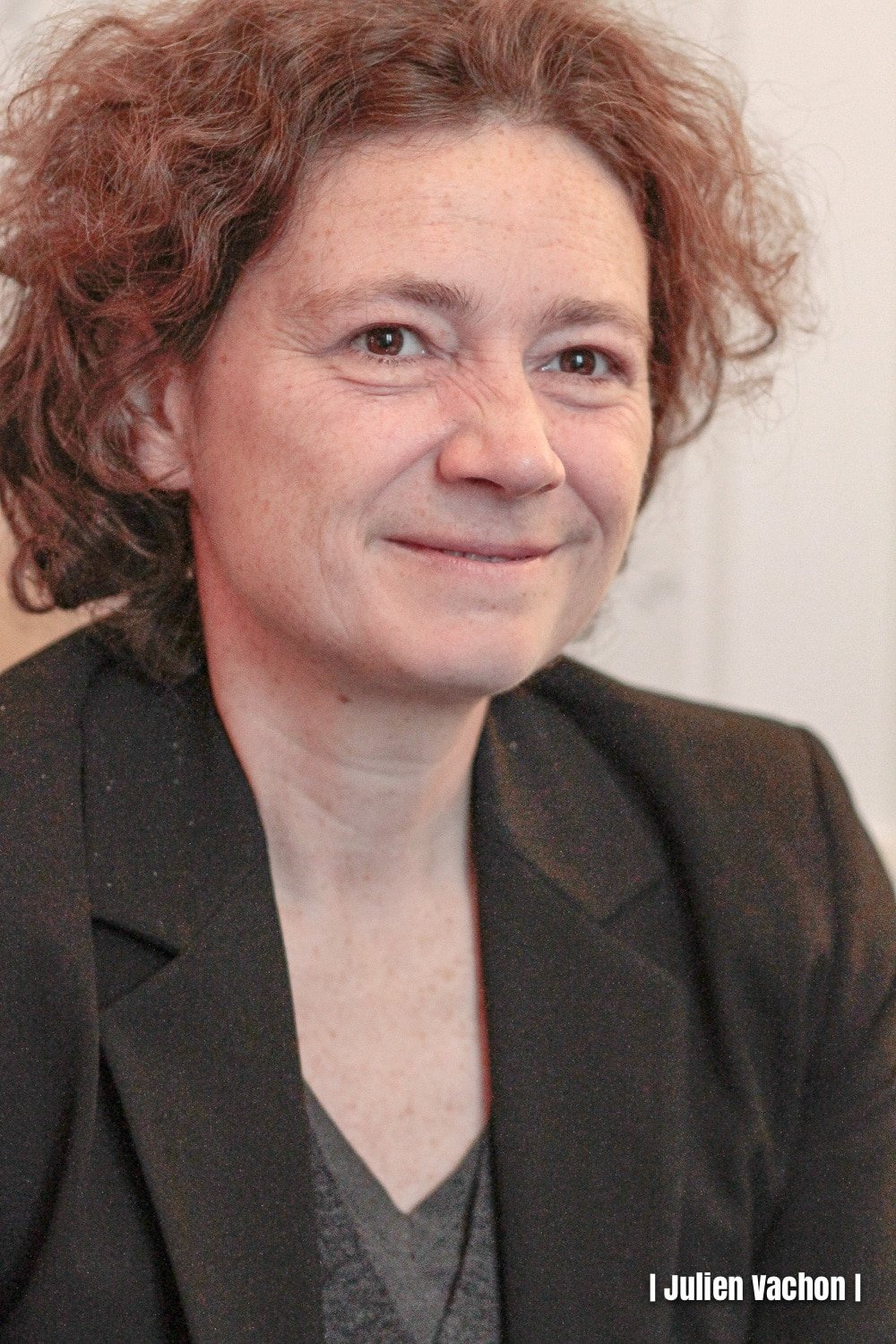 Séverine Morin, Conseillère transitions & innovation — direction générale du CNM