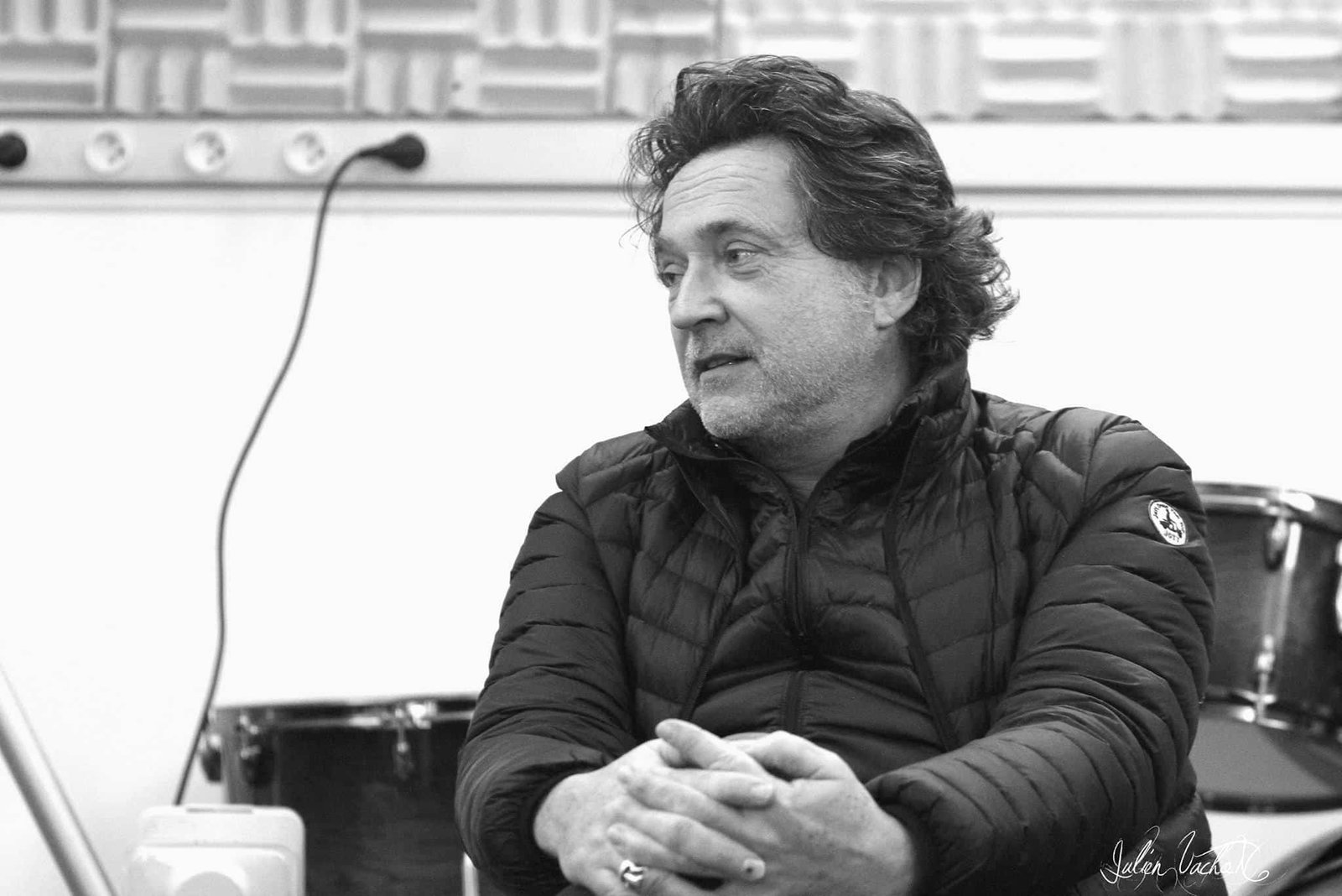 Simon Turgel, cofondateur et président de Verygroup