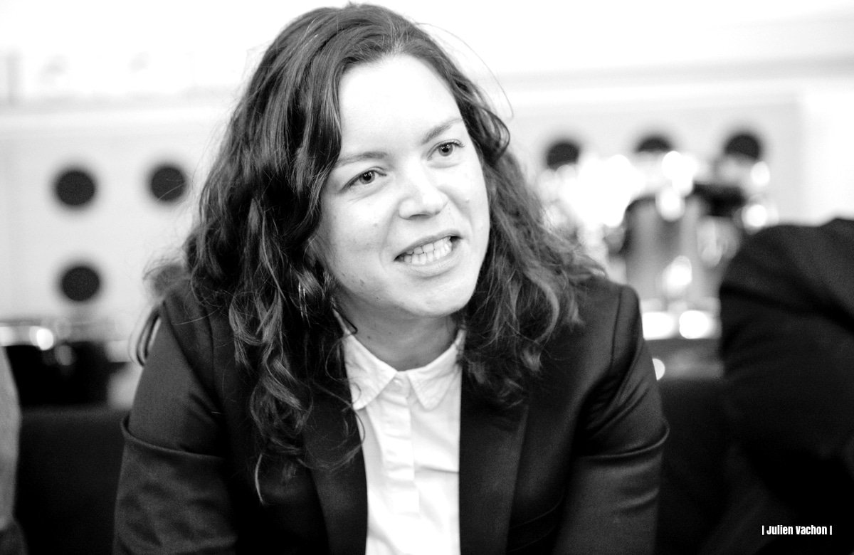Sophie Waldteufel, Déléguée générale — CSDEM (Chambre Syndicale de l’Édition Musicale)