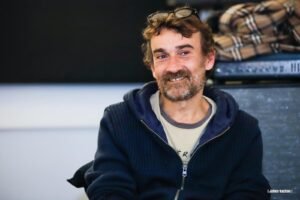 Stéphane Grégoire