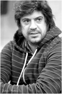 Sylvain Taillet