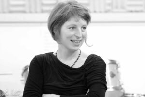 Sylvaine Fouix